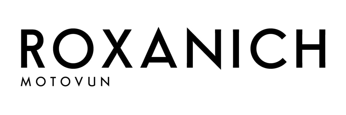 Roxanich logo