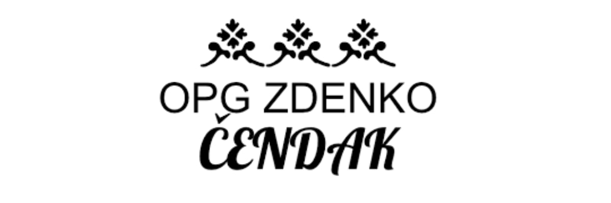 OPG Čendak logo