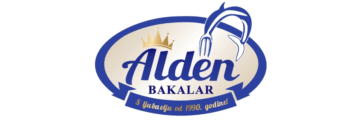 Alden logo