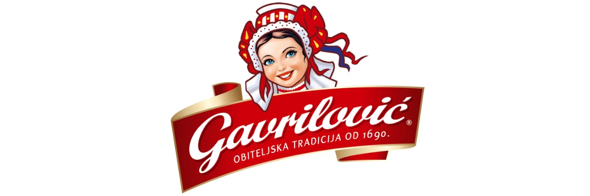 Gavrilović logo