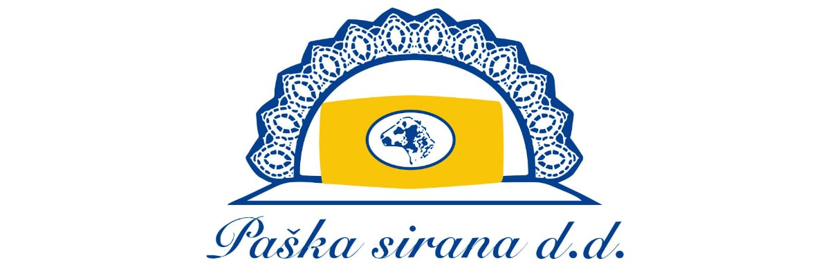 Paška sirana logo